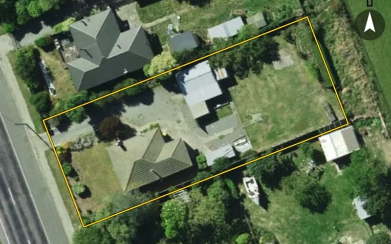 37 Leeston Dunsandel Road