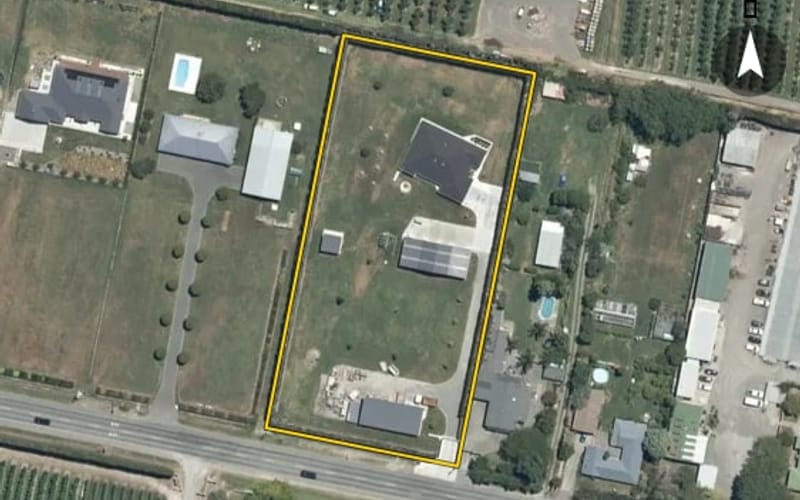 272 Meeanee Road