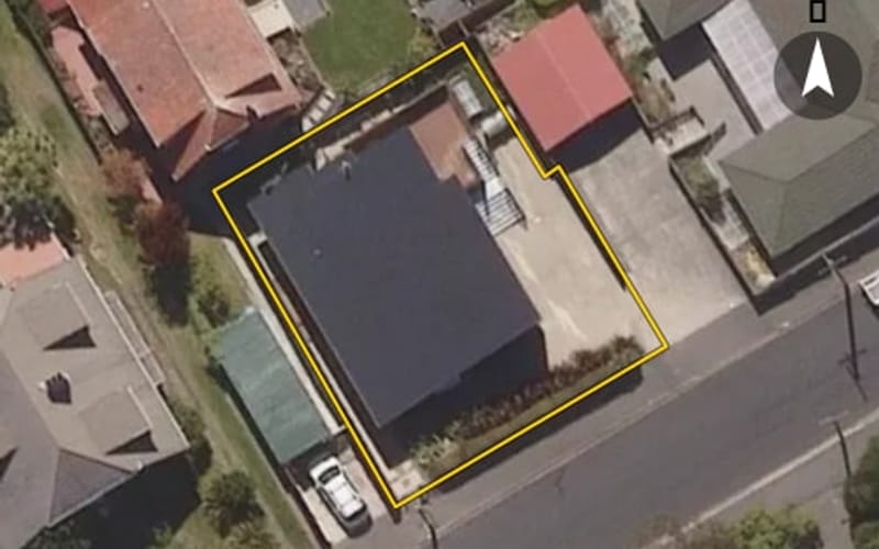 6 Skibo Street