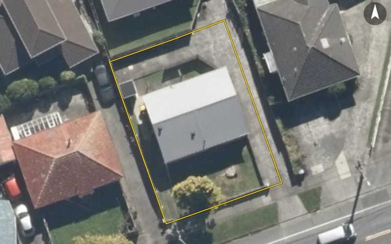 1/13 Naenae Road