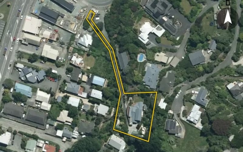 8 Bisley Avenue