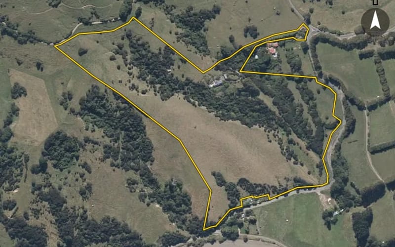 5973 Christchurch Akaroa Road
