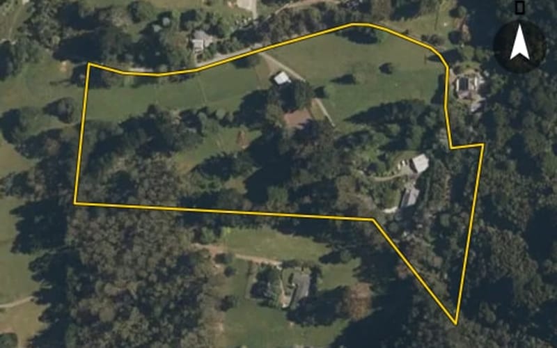 1063C Blue Mountains Road