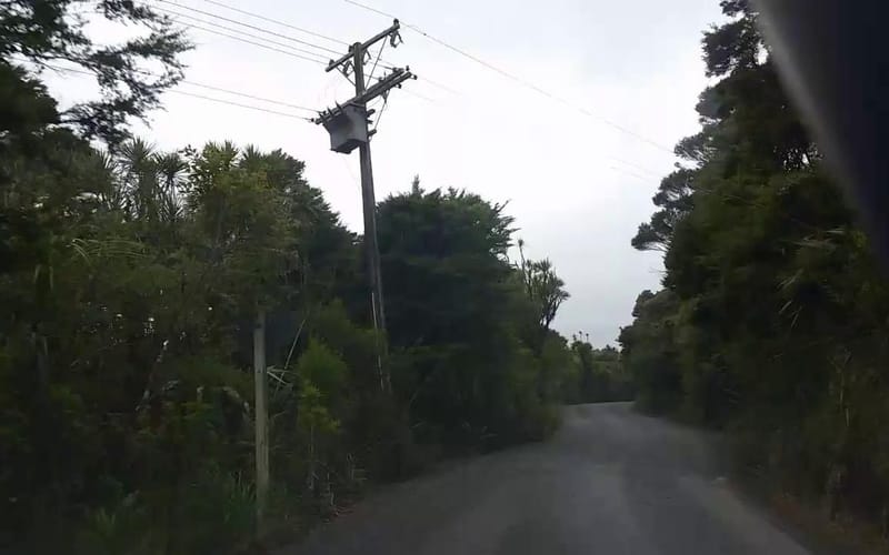 75 Anawhata Road