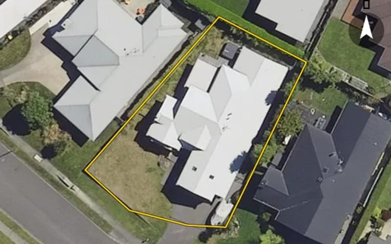 134 Iles Road