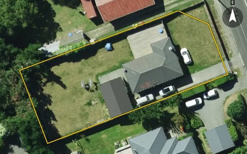 60 Leeston Dunsandel Road