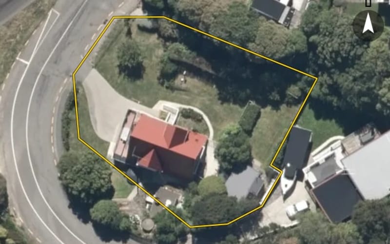 35 Seafield Road