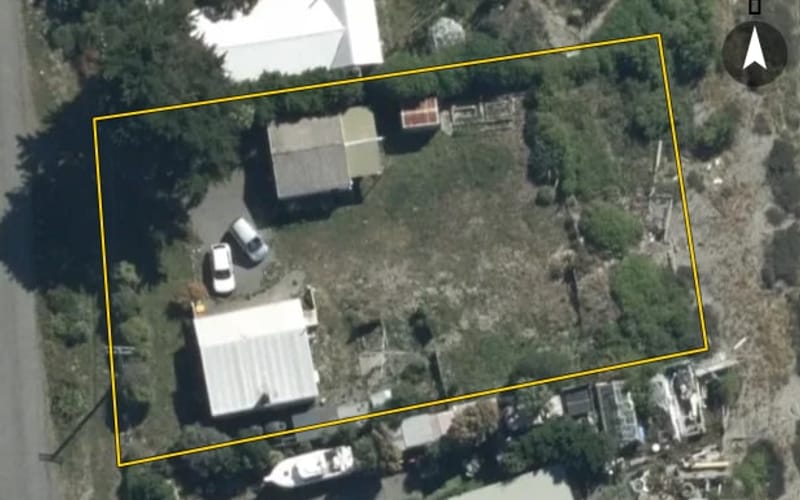18 Lake Terrace Road