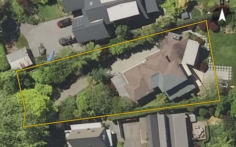 13 Calder Road