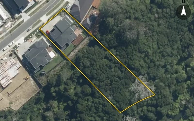 118 Kewa Road