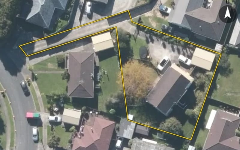 16 Tomintoul Place