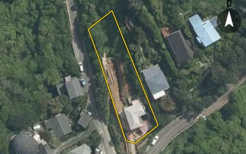12 Malvern Road