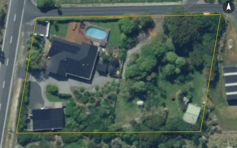 231 Moturata Road