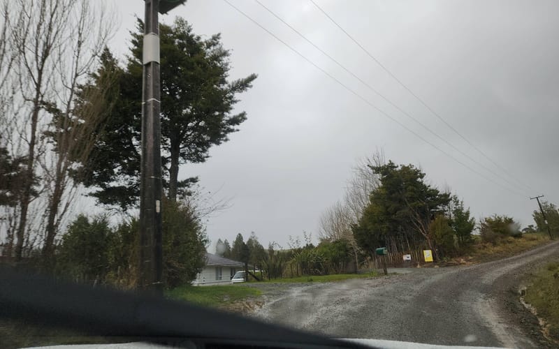 81 Payne Road