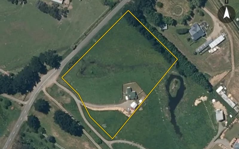 173 Hokio Sand Road