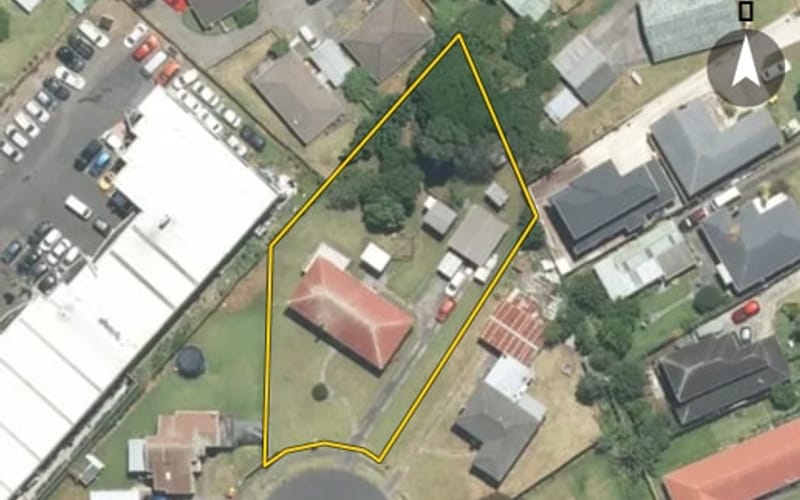 5 Albert Road