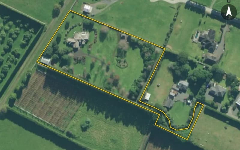42A Austin Road