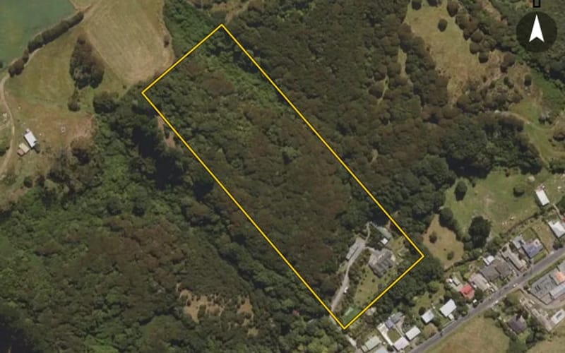1 Potters Road