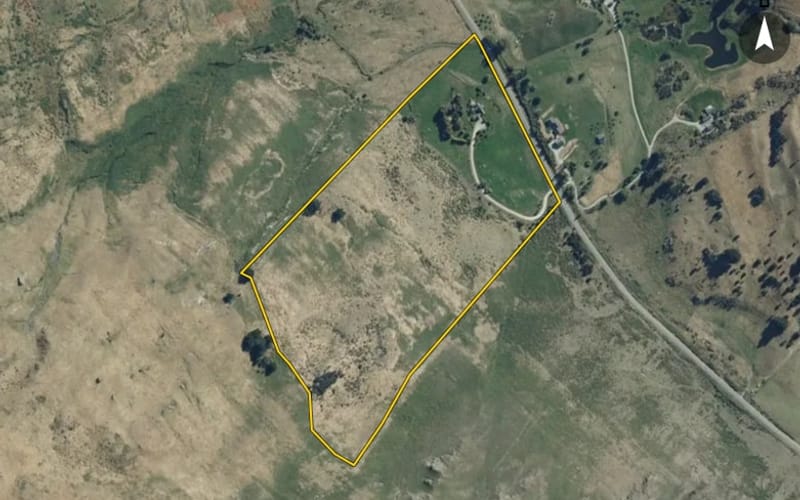 449 Wanaka-Mount Aspiring Road
