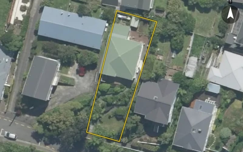 7 Harrold Street