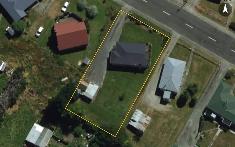 23 Cornwall Street