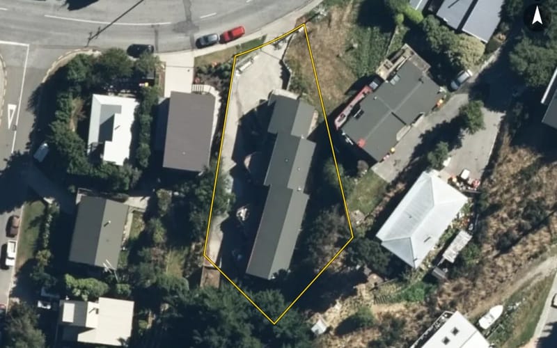 229B Fernhill Road