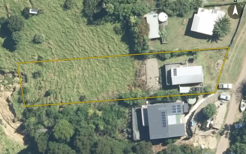 38 Ocean View Crescent
