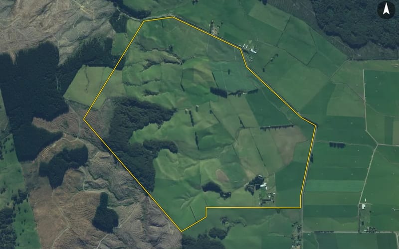119 Scotts Gap Feldwick Road