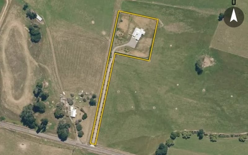 146 Ashcott Road