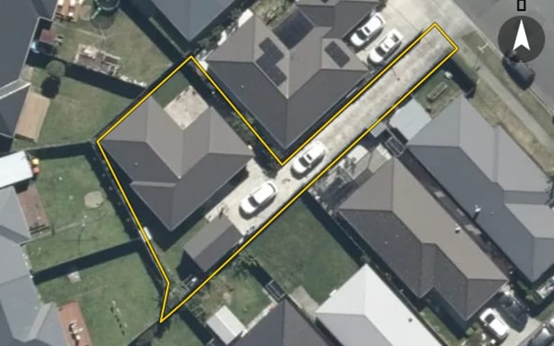 103 Farmer Crescent