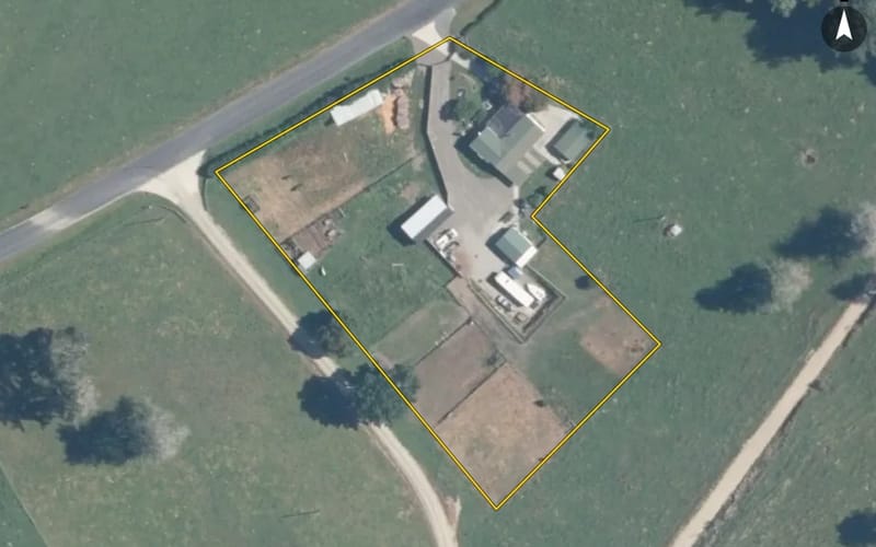 124 Brett Road