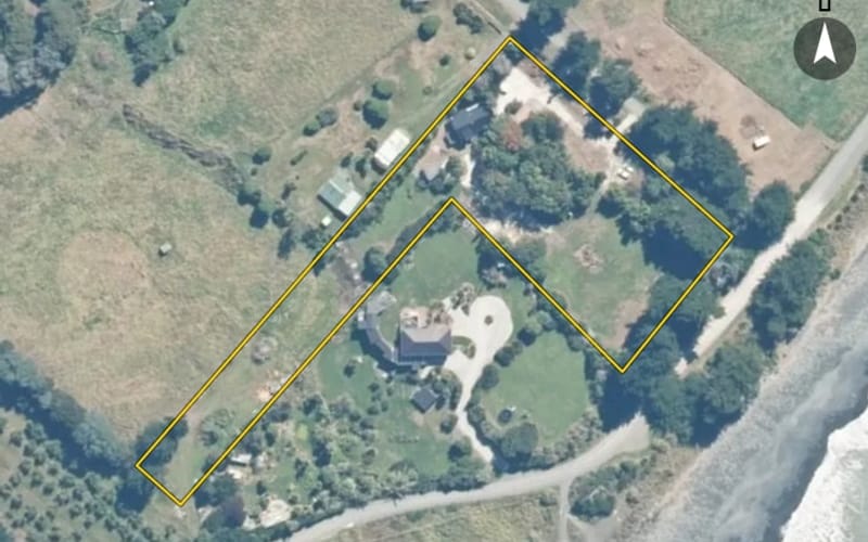 123 Kiwa Road