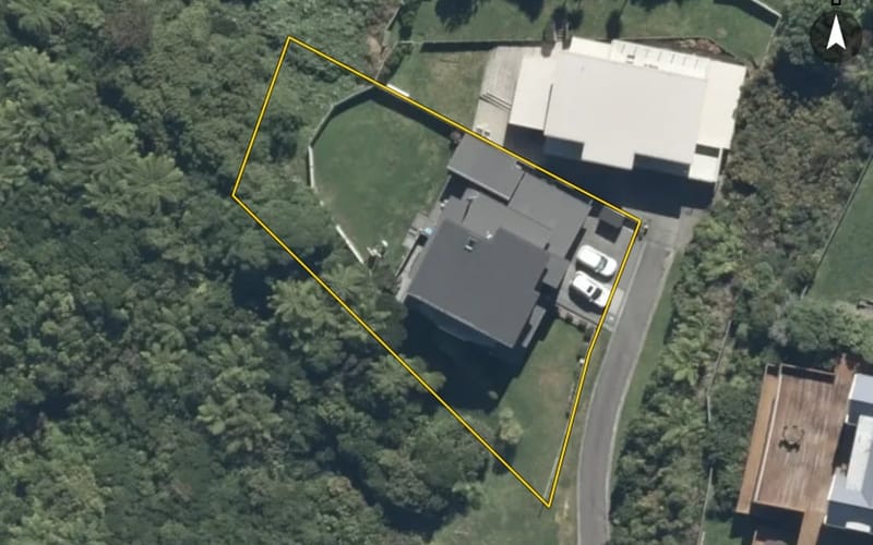 15 Oceanview Terrace