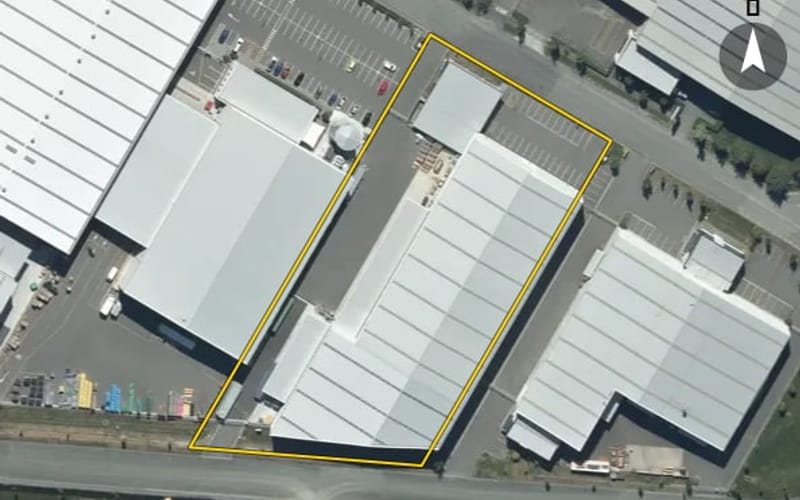 12 Sir James Wattie Drive