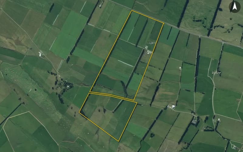 1263 Mossburn Lumsden Highway