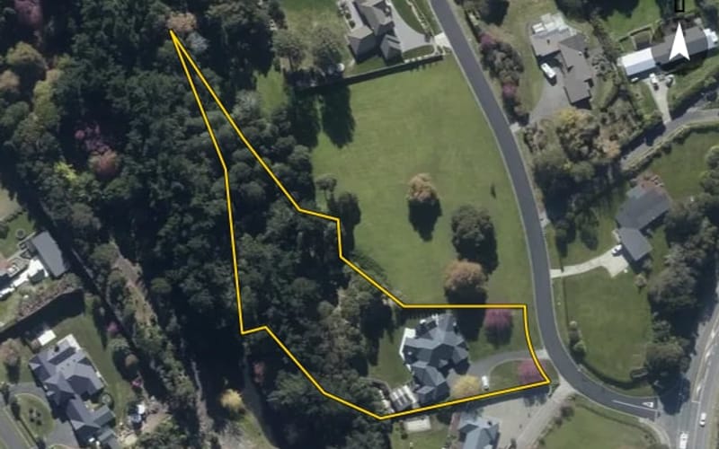 7 Titirangi Drive