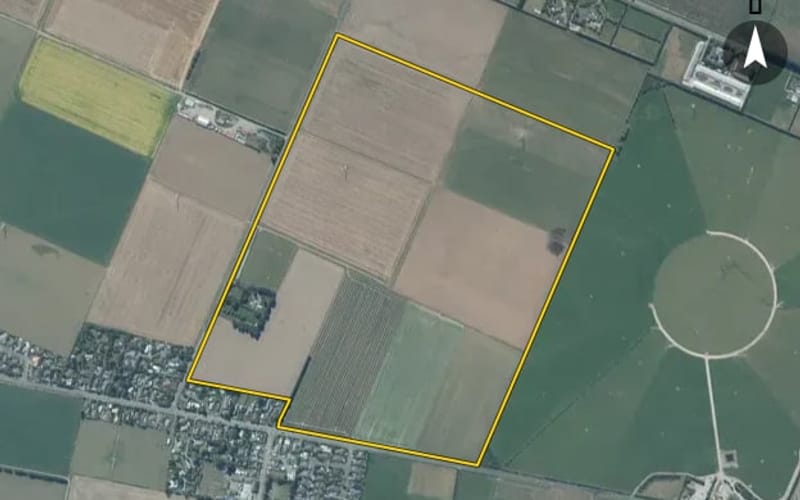 40 Waterholes Road
