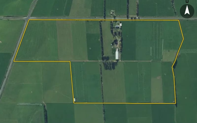 619 Hundred Line Road West