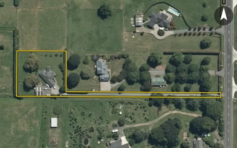 279 Peake Road