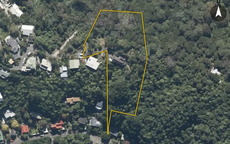 62 Waitohu Road
