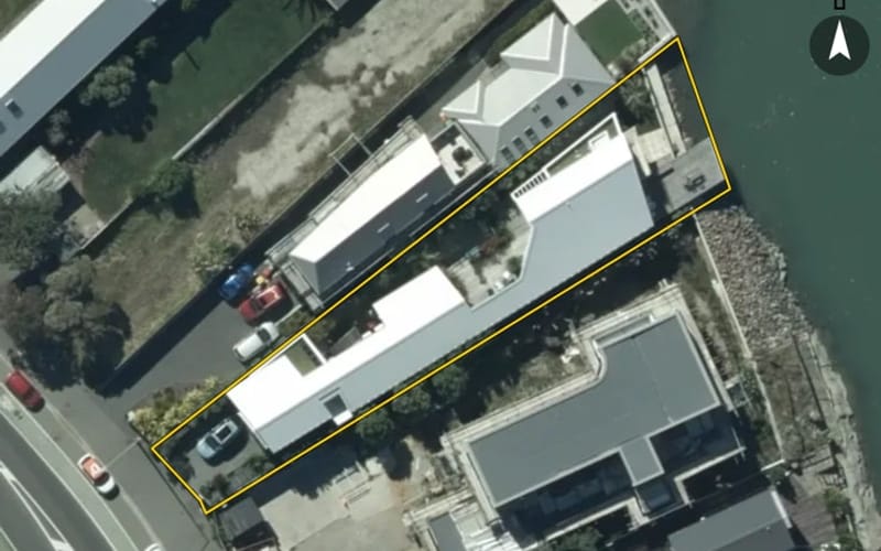 117 Main Road