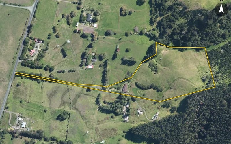 2846 Kaipara Coast Highway