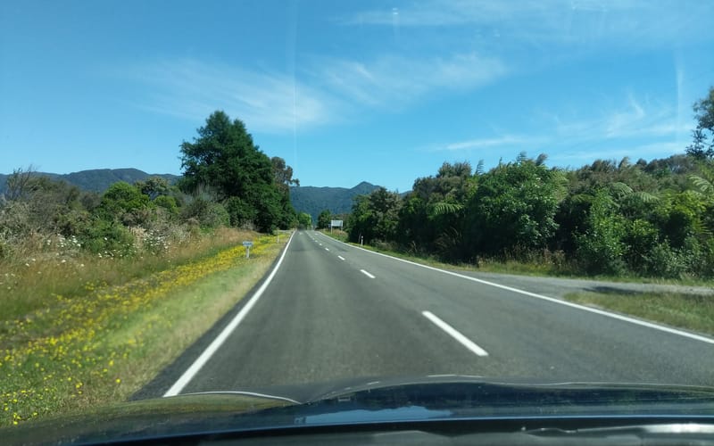 2044 Takaka-Collingwood Highway