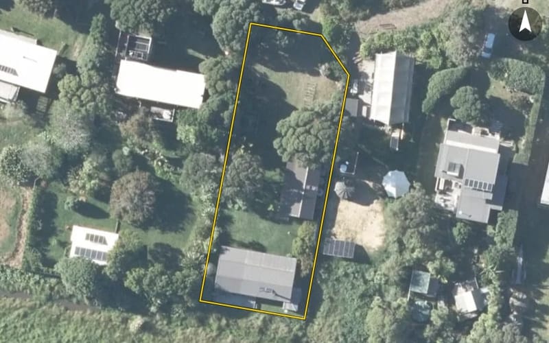 57 Sandhills Road