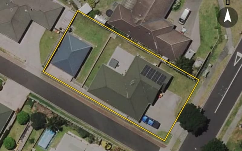 4 Limousin Place