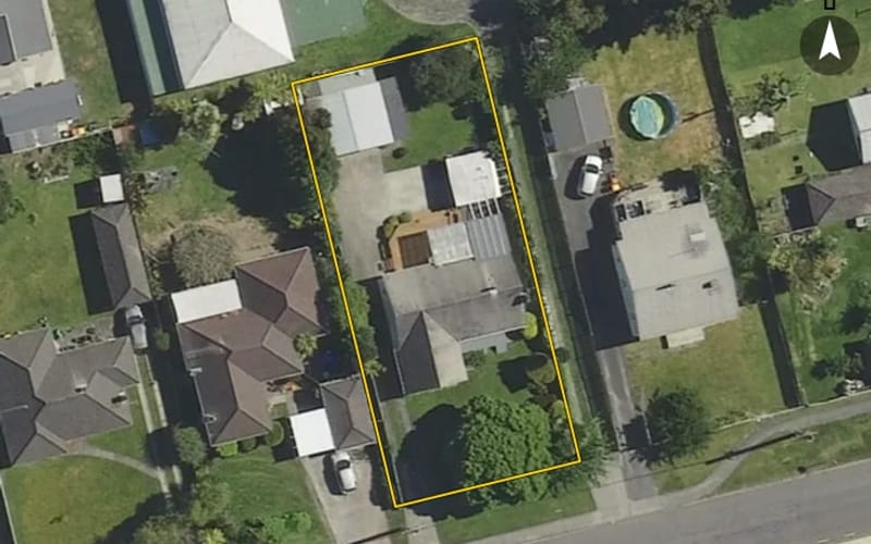 7 Konene Street