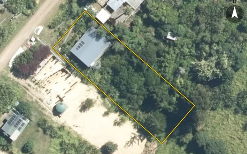 37 Ocean View Crescent