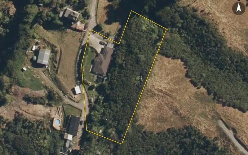 110A Kaitoke Loop Road