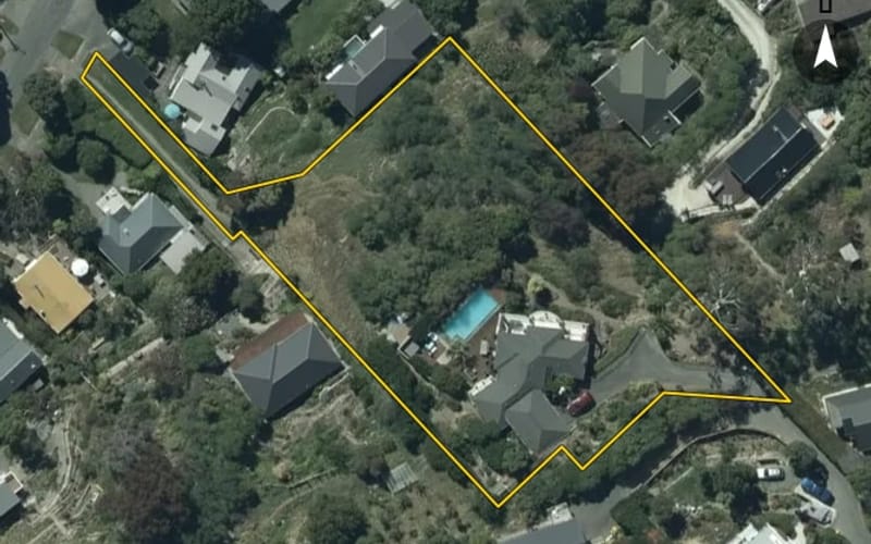 62A Moncks Spur Road