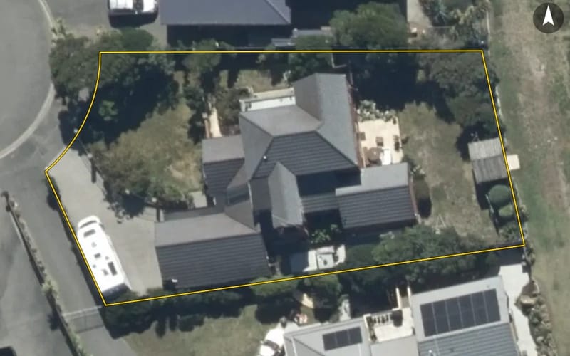 12 Neptune Place
